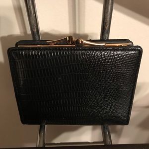 Ladies billfold. Never used